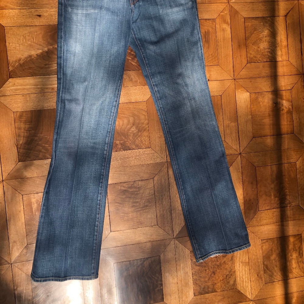 Jeans - Picture 3 of 4